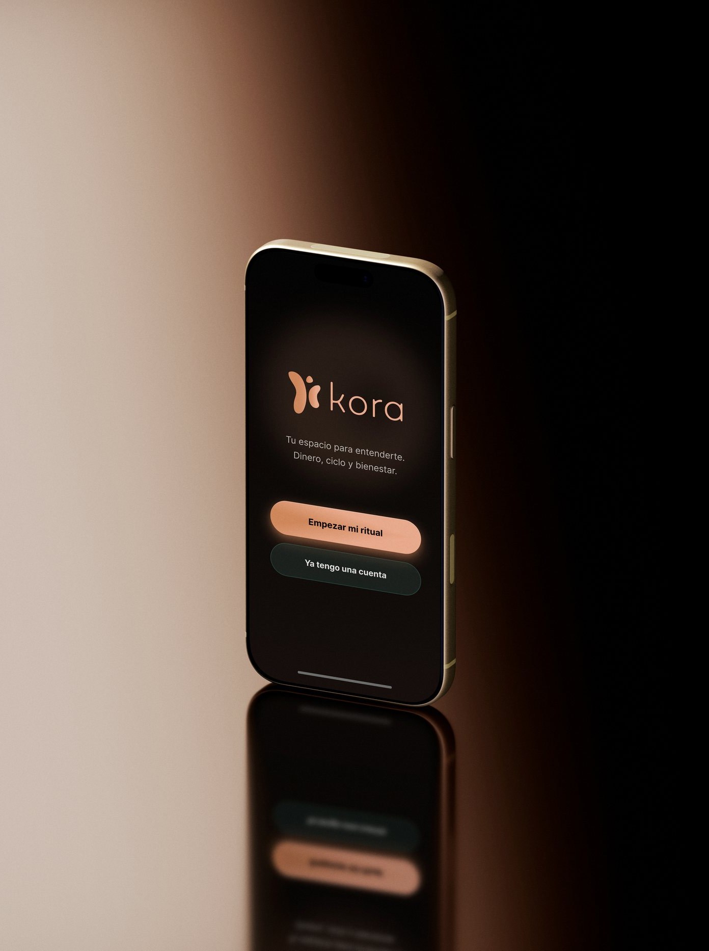 Kora app