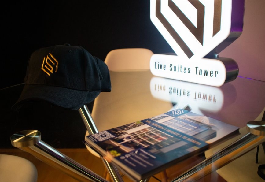 Live Suites Tower